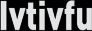 Ivtivfu logo black